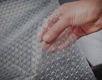 Las mejores marcas de burbujas plásticos plastico de burbuja