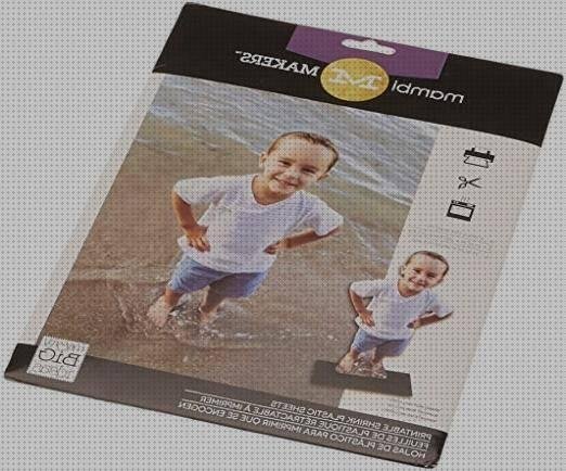 Las mejores marcas de imprimible plastico magico imprimible impresora