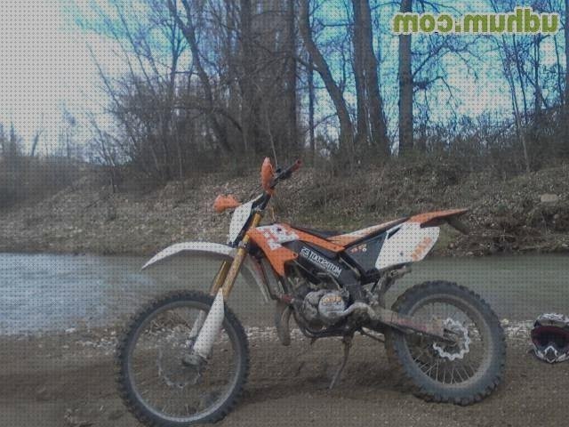 Review de plasticos motor hispania ryz 50