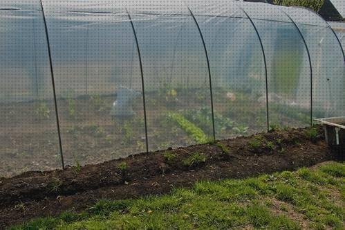 Las mejores marcas de invernaderos plásticos plastico invernadero