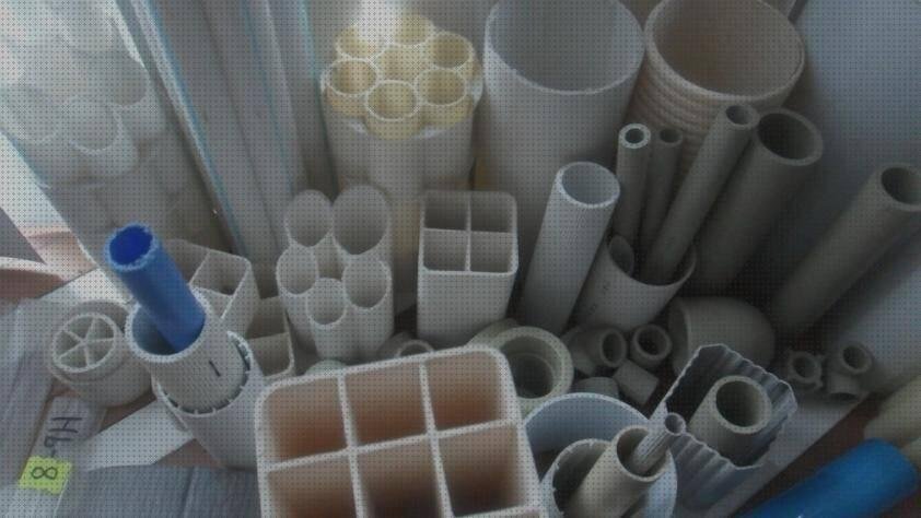 Las mejores marcas de plásticos plastico construccion