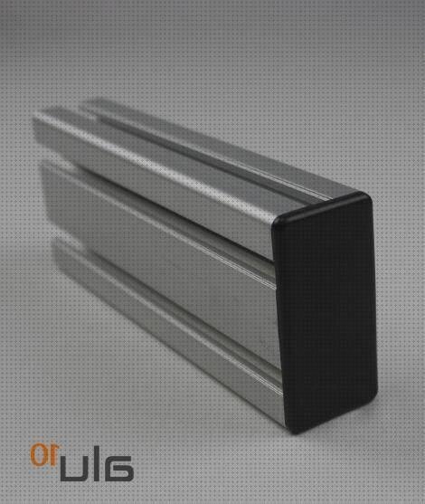 Review de plasticos proteccion aluminio