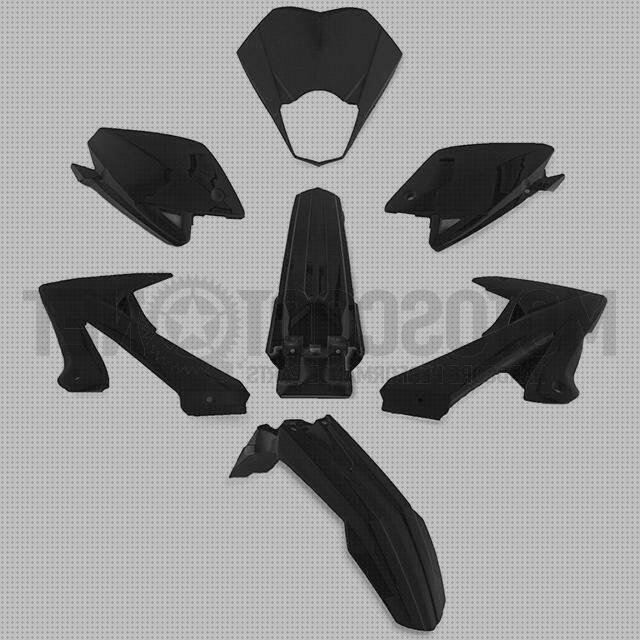 Mejores 26 plasticos rieju para comprar