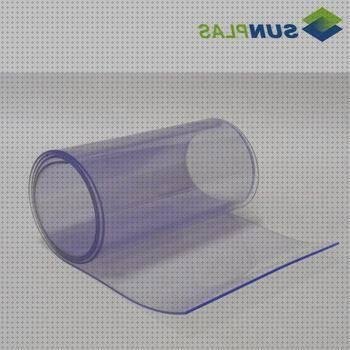 Las mejores marcas de transparentes plásticos plastico transparente flexible