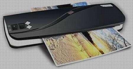 Review de plastificadora