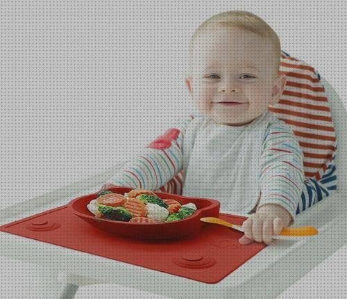 ¿Dónde poder comprar plato silicona plato silicona bebe?