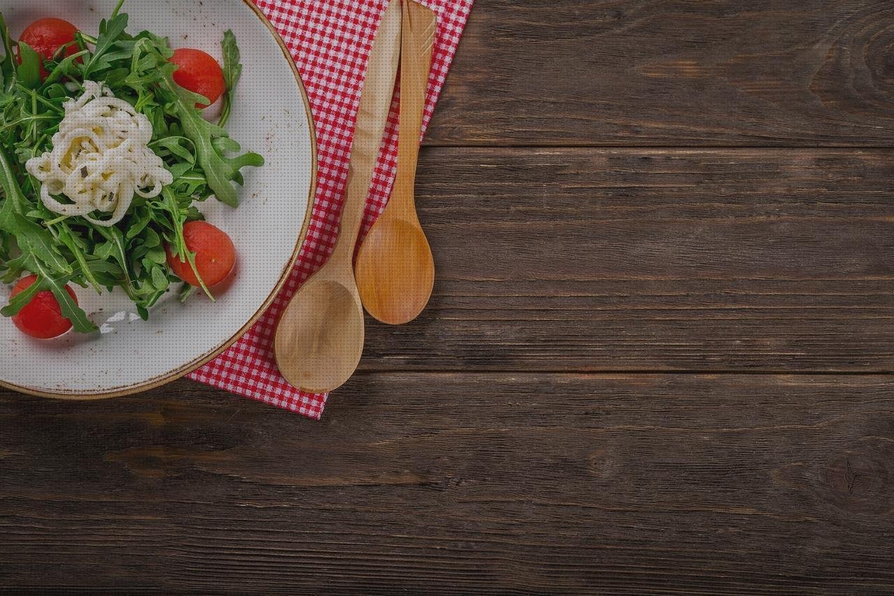 Review de platos de melamina navideños