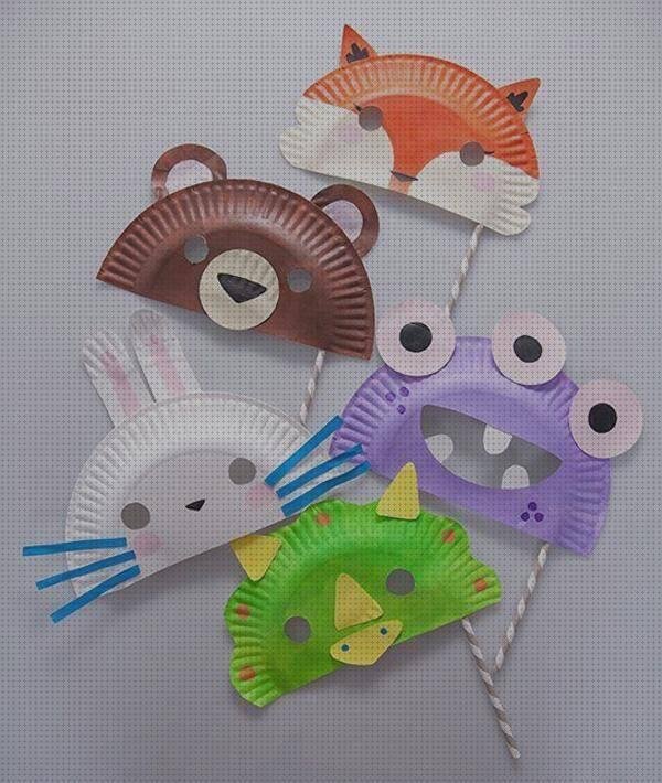 Las mejores platos platos de plastico infantil