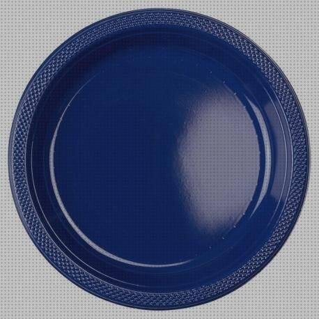 ¿Dónde poder comprar colores plasticos platos de plasticos de colores?