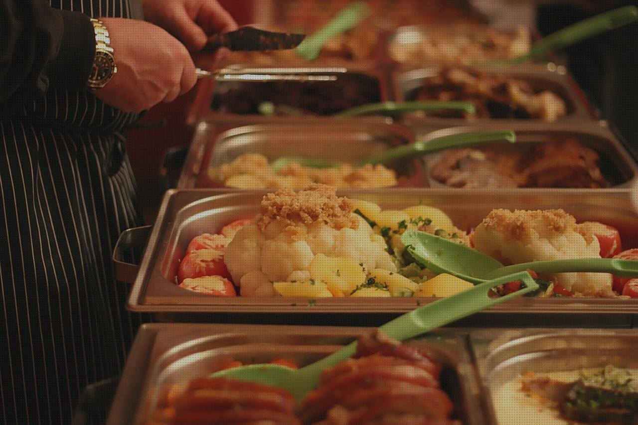 Las mejores marcas de plato plastico platos de servir de plástico duro