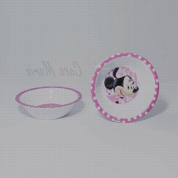 Opiniones de los 14 mejores Platos Melamina Para Niños