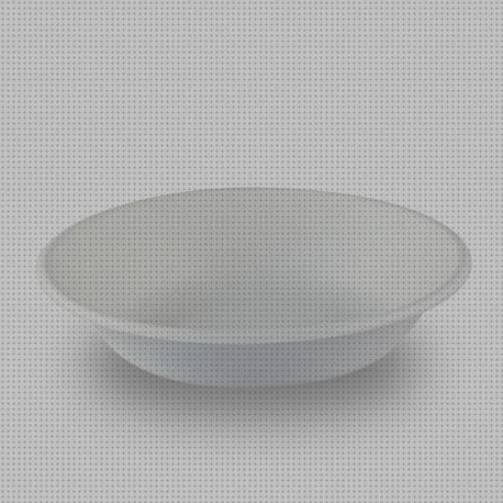 Los 18 Mejores Platos Ondos De Plastico