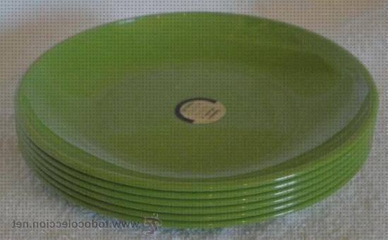 Análisis de los 18 mejores Platos De Plásticos Campìngs
