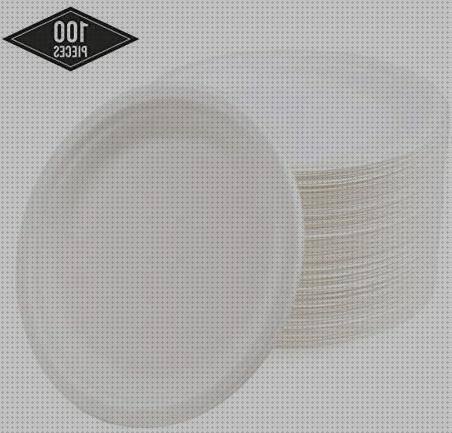 ¿Dónde poder comprar plasticos platos plásticos?