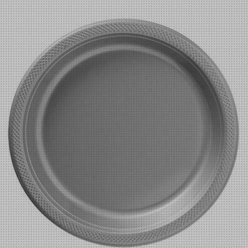 Los mejores 5 Platos De Plásticos