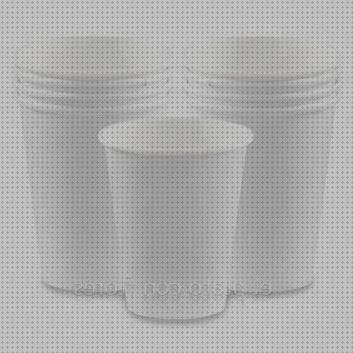 Las mejores vasos platos y vasos de plástico decorados