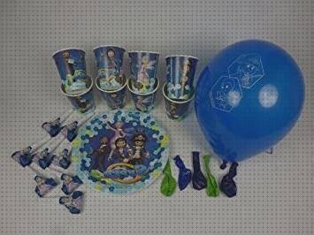 ¿Dónde poder comprar vasos platos y vasos plastico playmobil?