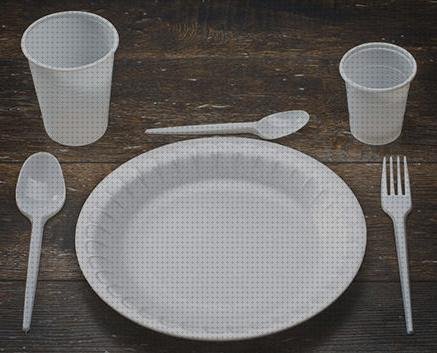Opiniones de los 28 mejores Platos Y Vasos Policarbonato
