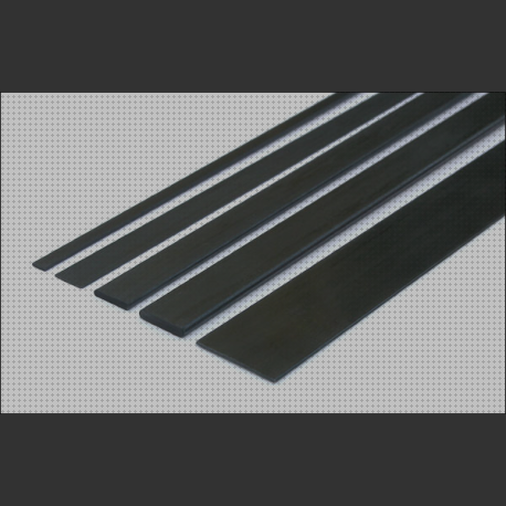 Review de pletina plastico 4mm