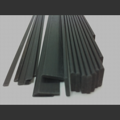 Opiniones de las 23 mejores Pletinas De Plásticos 4mm