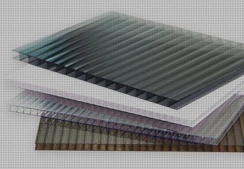 ¿Dónde poder comprar plastico rigido translucido 10mm arnes hueco todo de silicona arnes de plástico policarbonato alveolar 10mm cristal?