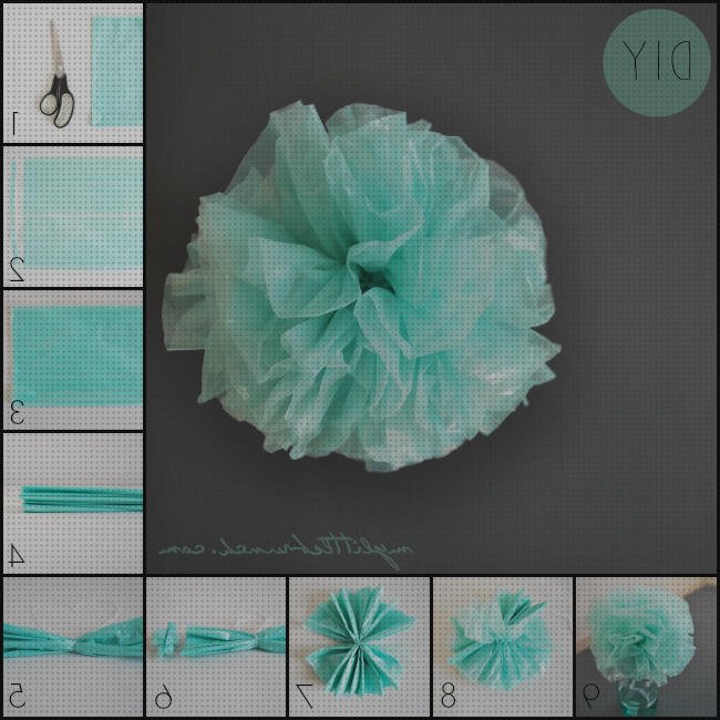 Los mejores 21 Pompones Con Bolsas De Plásticos