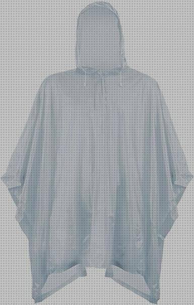 Las mejores marcas de poncho de plastico
