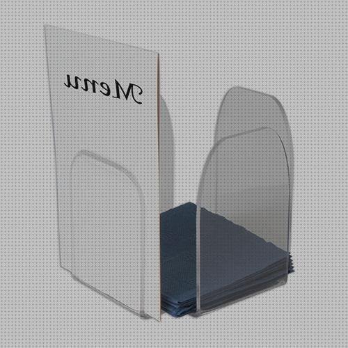 Los mejores 11 Portacartas Metacrilato