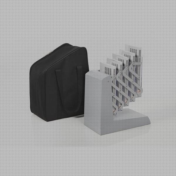 Review de portacatalogos metacrilato