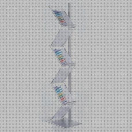 Opiniones de los 15 mejores Portacatalogos Metacrilato