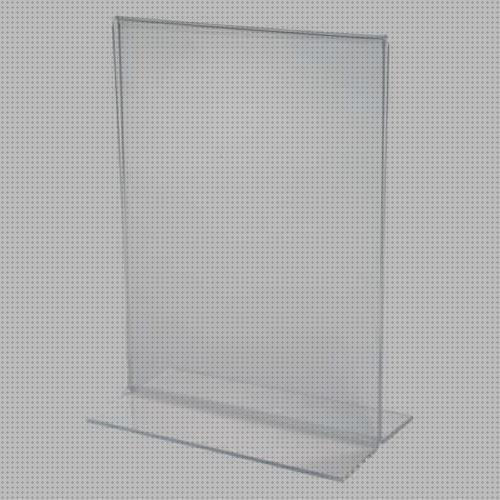 Review de portafolletos metacrilato