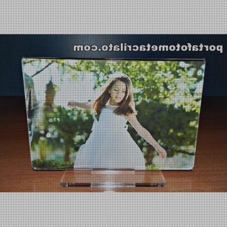 Opiniones de los 7 mejores Portafotos Metacrilato Barato