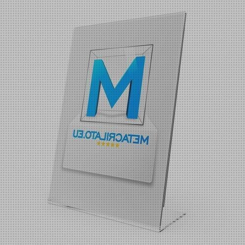 Las mejores marcas de bezel metacrilato cortal metacrilato panera metacrilato portagraficas metacrilato