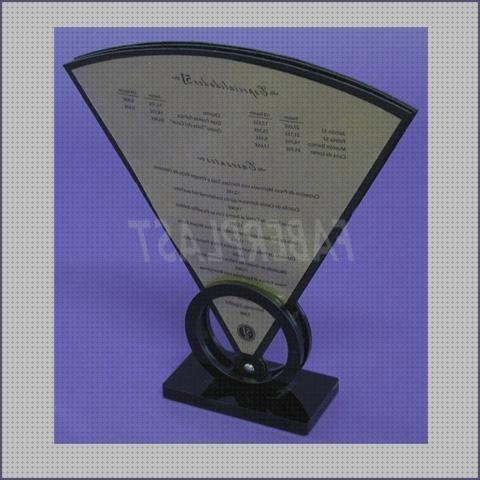 Las mejores marcas de bezel metacrilato cortal metacrilato panera metacrilato portamenu metacrilato