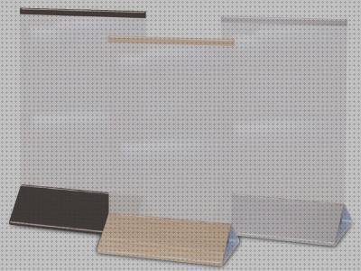 Las mejores bezel metacrilato cortal metacrilato panera metacrilato portamenu metacrilato