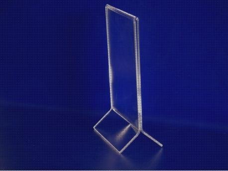 Review de portamenu metacrilato