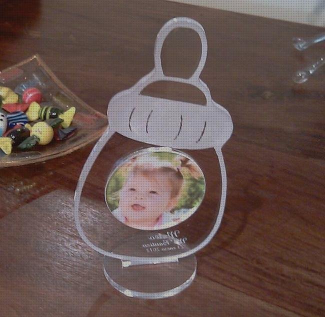 Review de portaretratos metacrilato