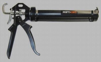 Review de ppistola silicona