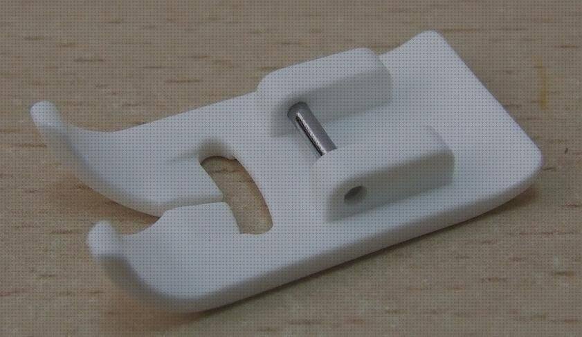 Las mejores prensatelas de alforzas jaretas plastico