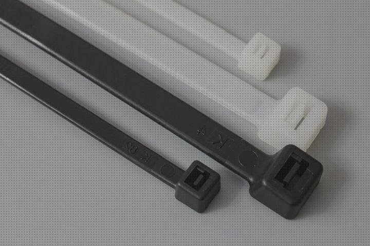 ¿Dónde poder comprar presillas de plastico?