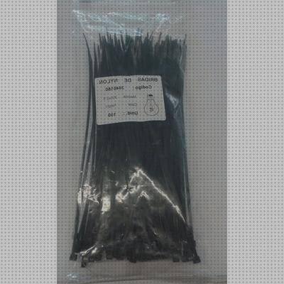 Las mejores marcas de presillas de plastico