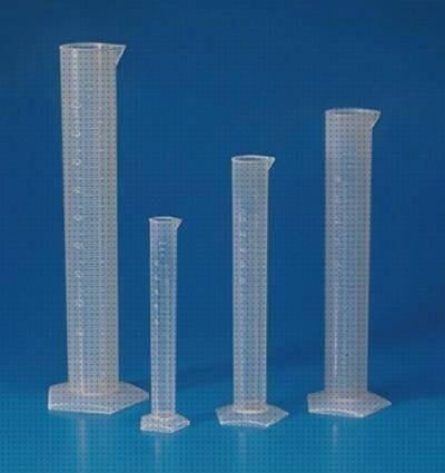 Análisis de los 12 mejores Probetas De Plásticos De Laboratorios