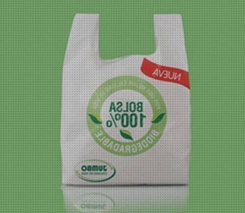 Las mejores marcas de productos productos de plastico biodegradable
