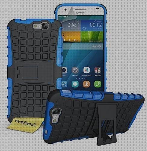 ¿Dónde poder comprar funda silicona huawei p10 protector silicona huawei g7?