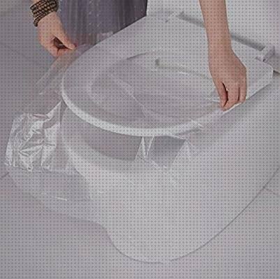 ¿Dónde poder comprar protectores protector inodoro plastico?
