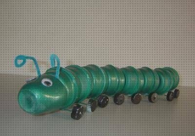 Las mejores proyectos de plastico