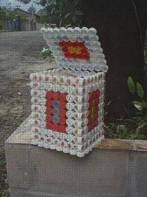 Los mejores 24 Proyectos De Plásticos