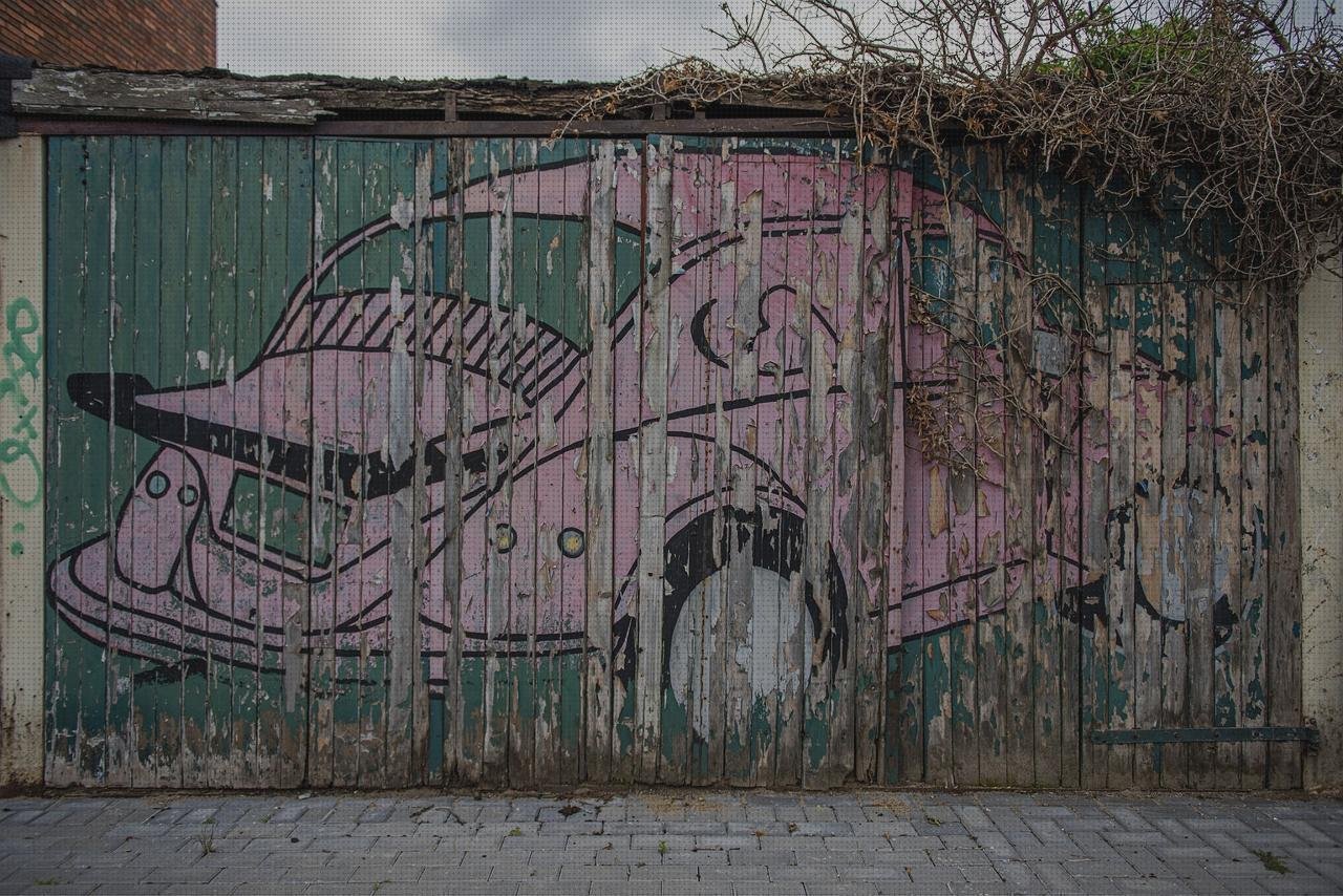 Review de puerta contador pvc