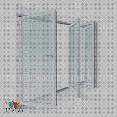 Review de puerta pvc terraza