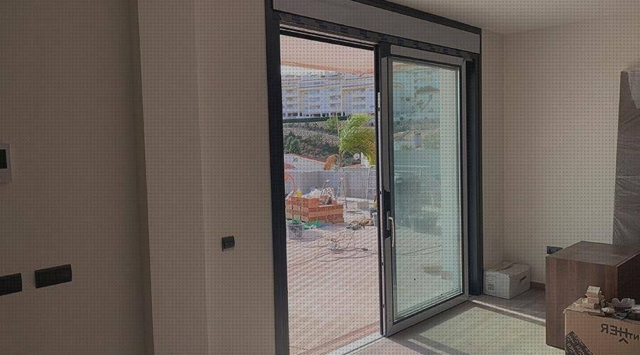 Las 6 Mejores puertas pvc terrazas del mundo